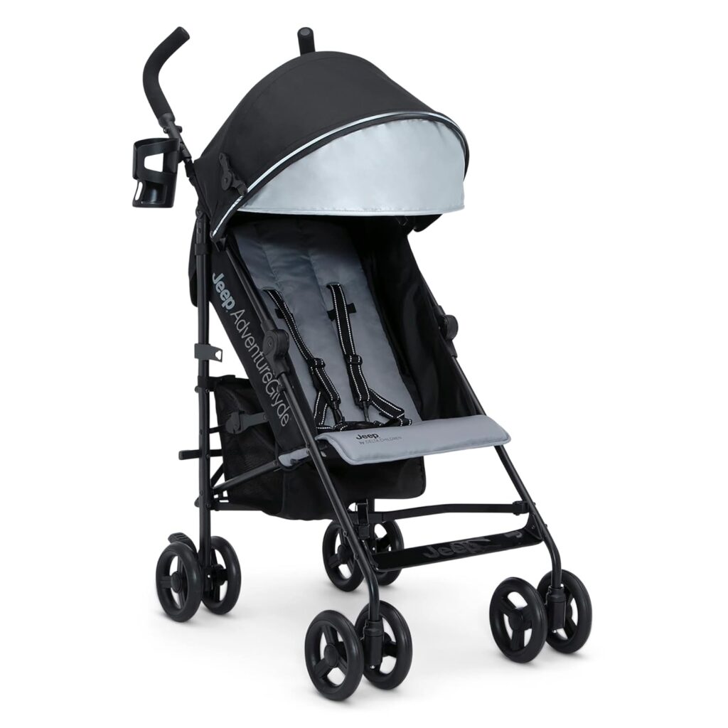 first years umbrella stroller