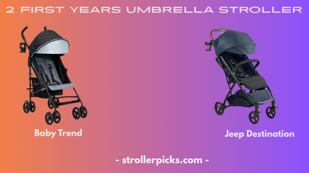 Umbrella Stroller