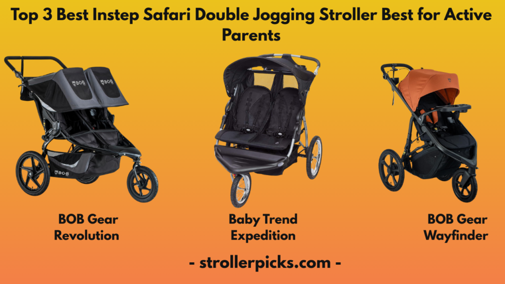 Instep Safari