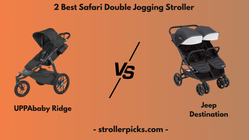 Safari Double