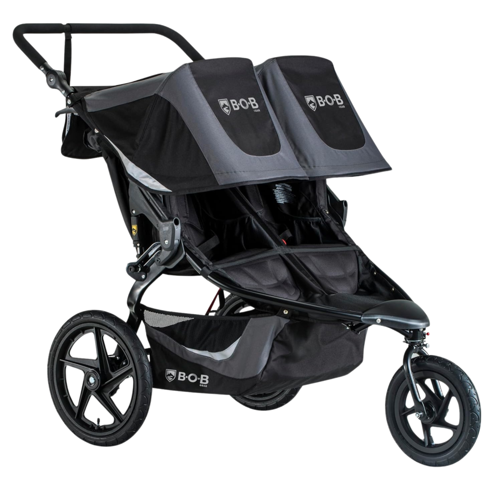 jogging stroller