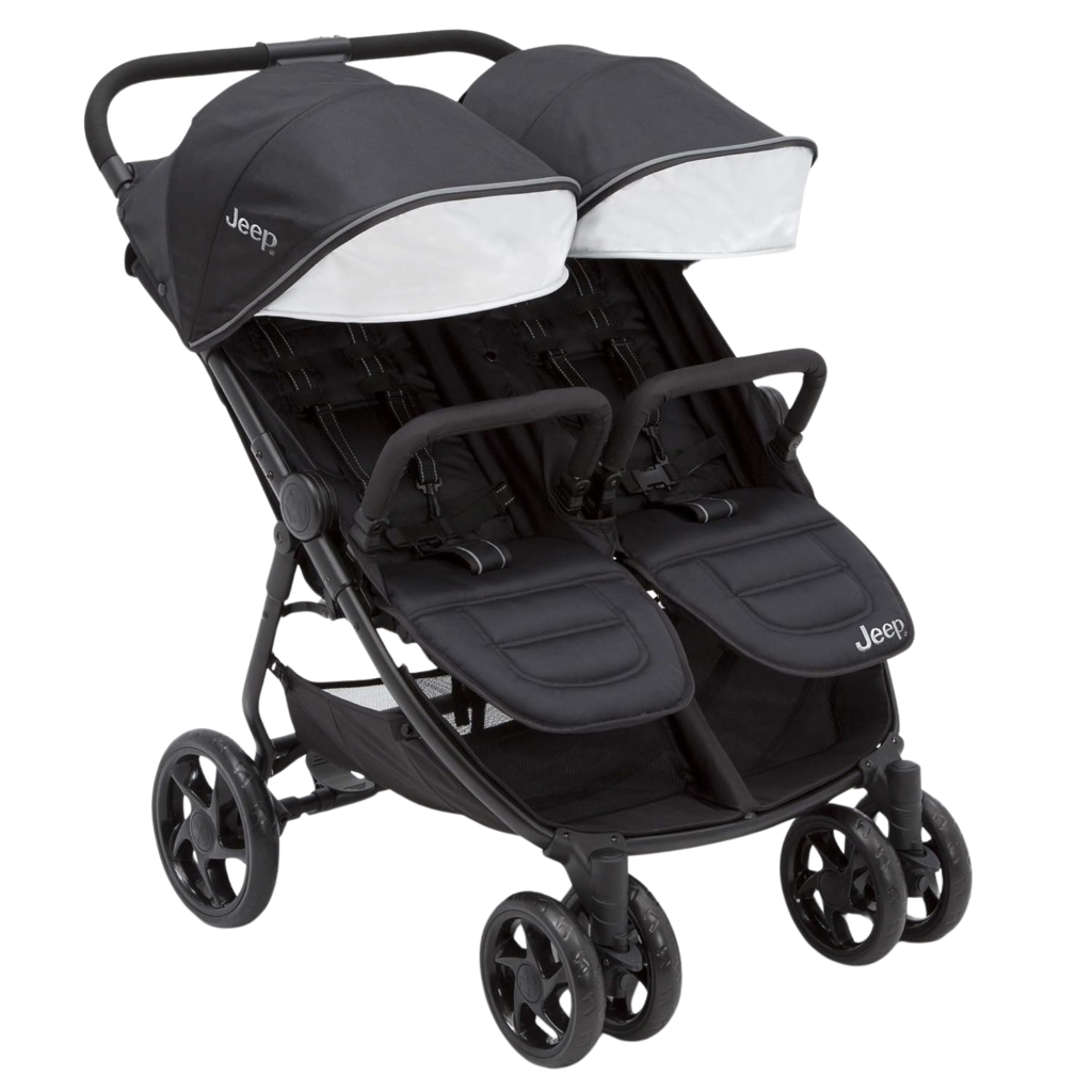 stroller